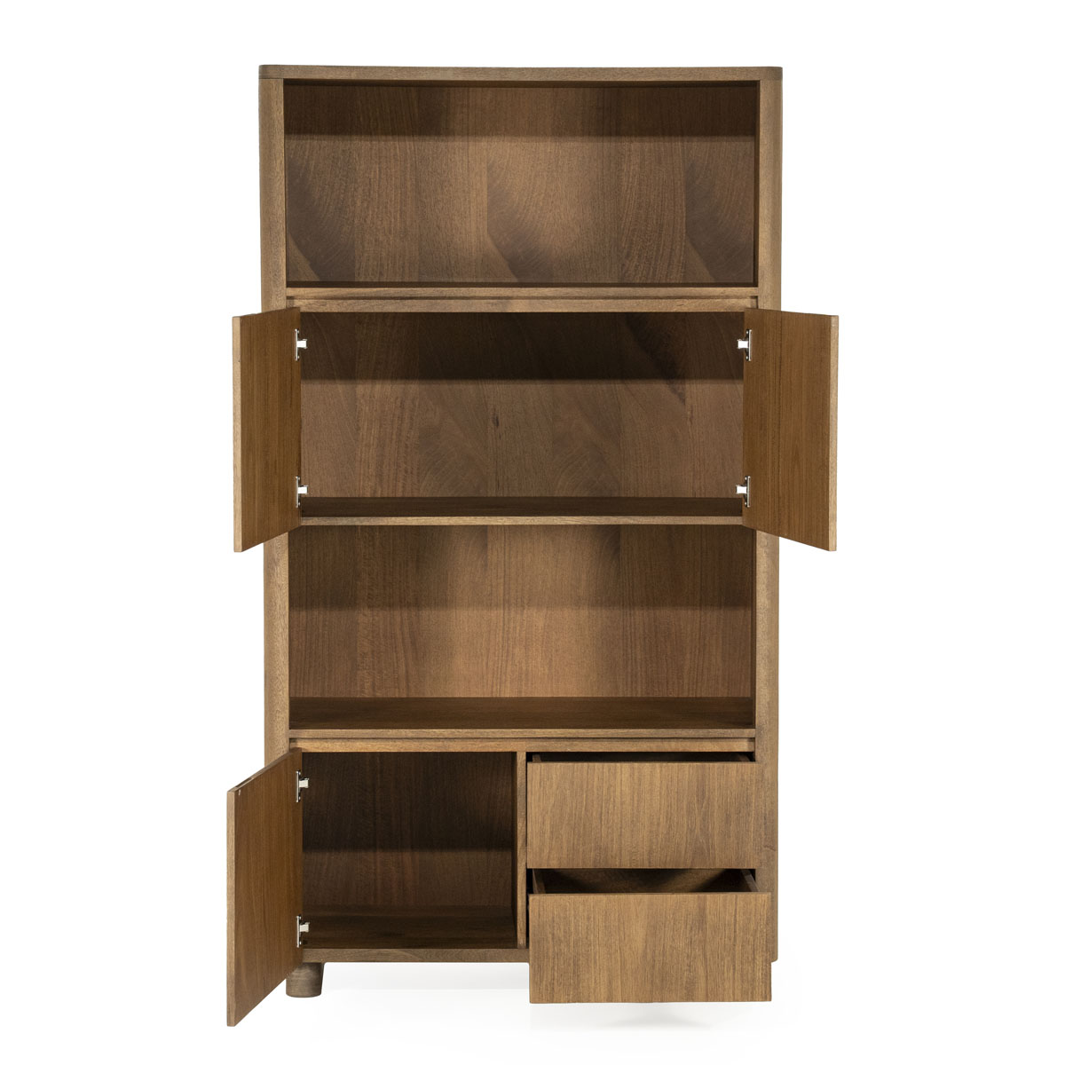 Kabinet Edward Mangohout 100×180 cm