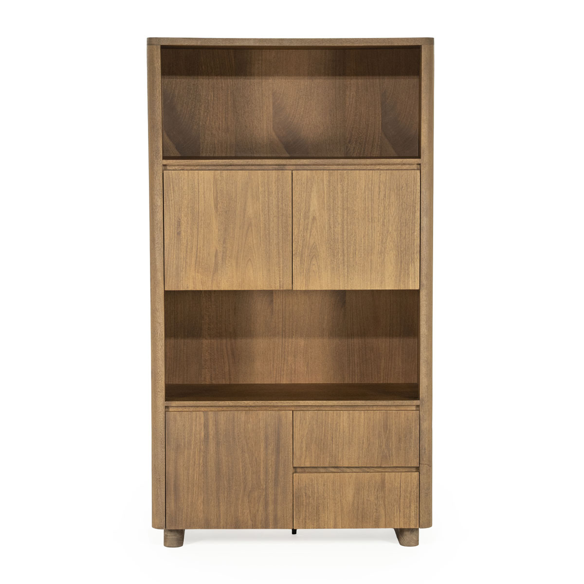 Kabinet Edward Mangohout 100×180 cm