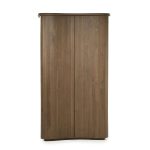 Kabinet Josh Eikenhout Bruin 120x210 cm
