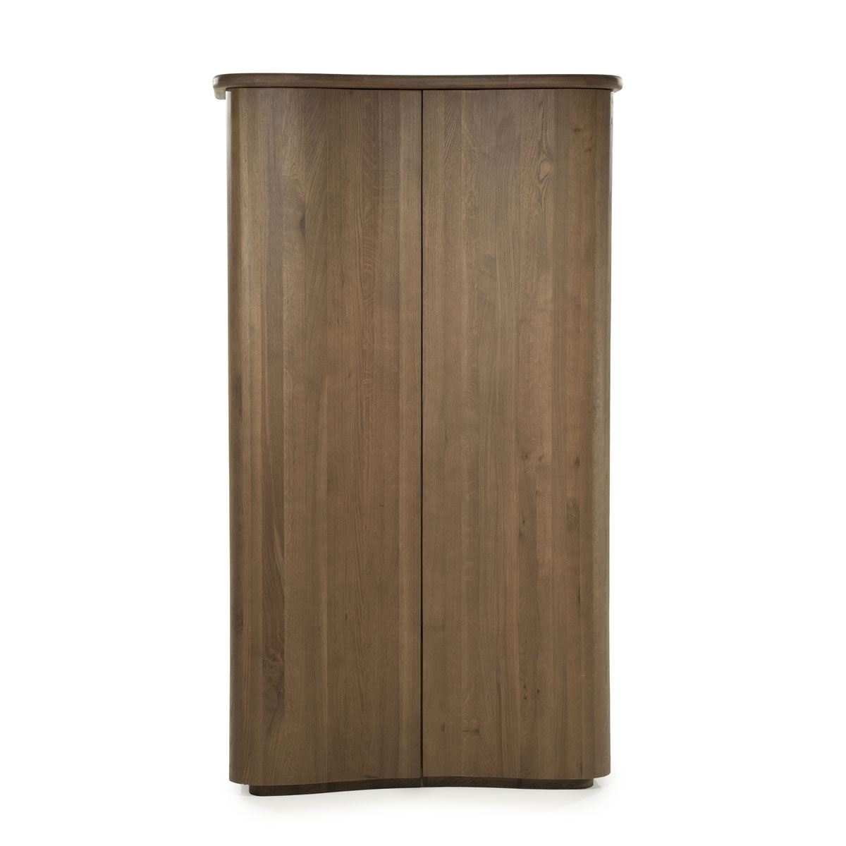 Kabinet Josh Eikenhout Bruin 120×210 cm
