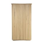 Kabinet Josh Eikenhout Naturel 120x210 cm