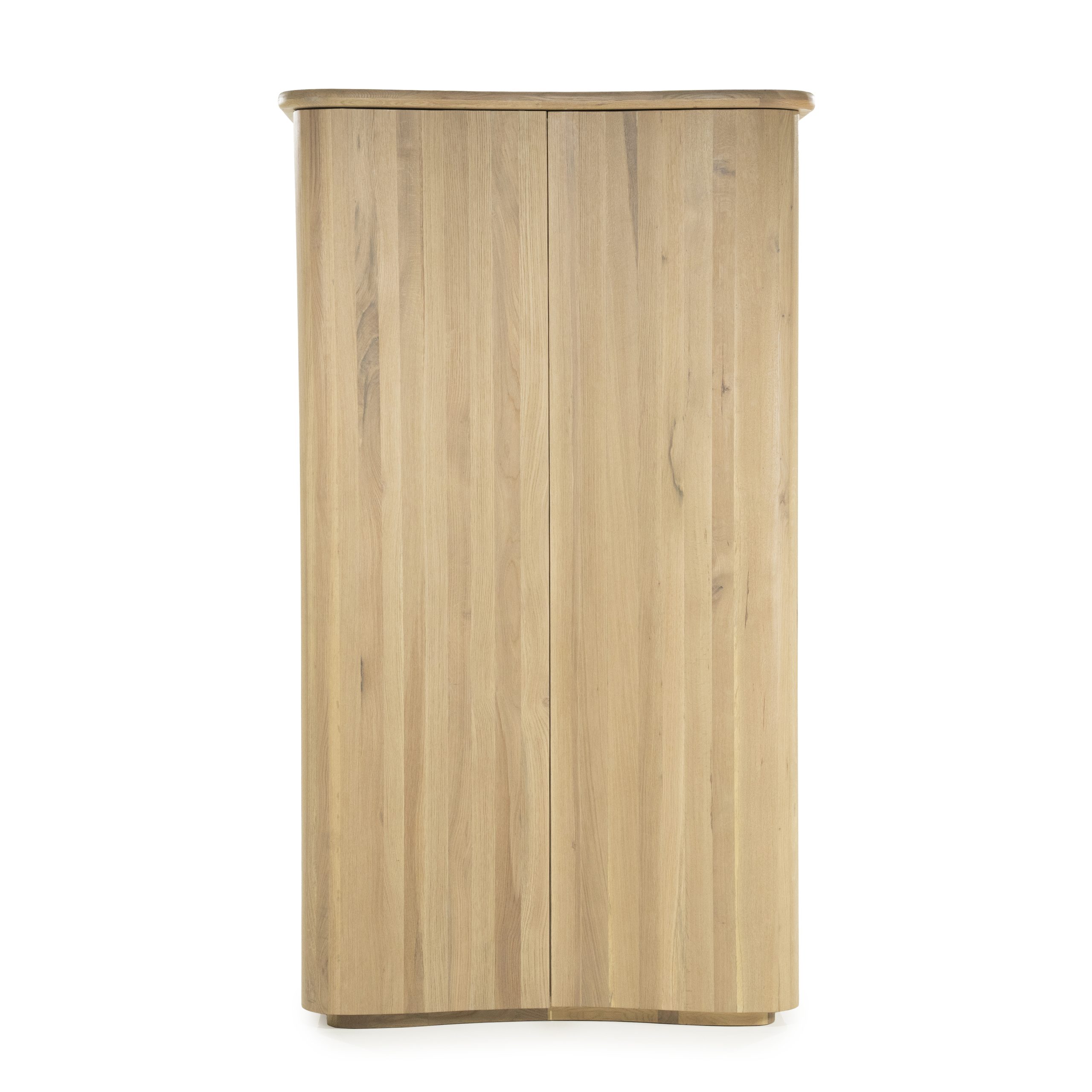 Kabinet Josh Eikenhout Naturel 120×210 cm