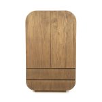 Kabinet Mangohout King 110x180 cm