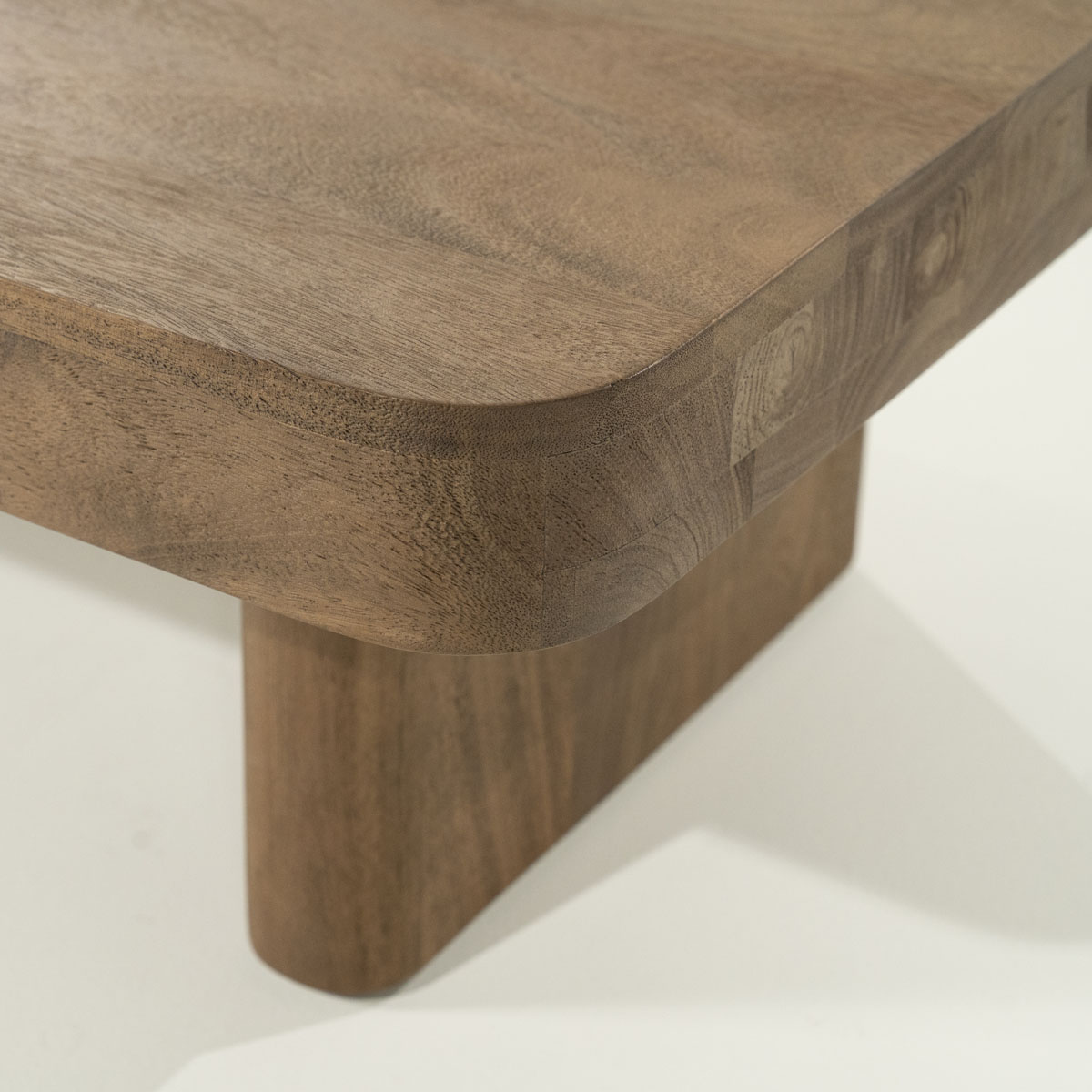 Salontafel Edward 130×60 cm