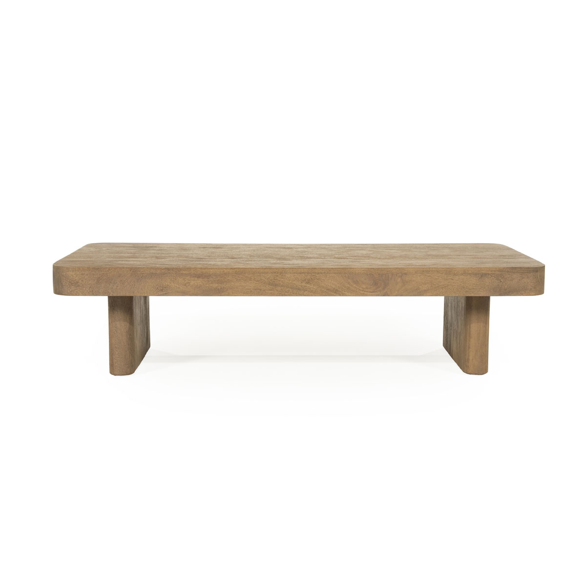 Salontafel Edward 130×60 cm