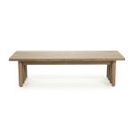 Salontafel Jake Eikenhout Bruin