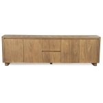 TV-meubel Edward Manghohout 200 cm