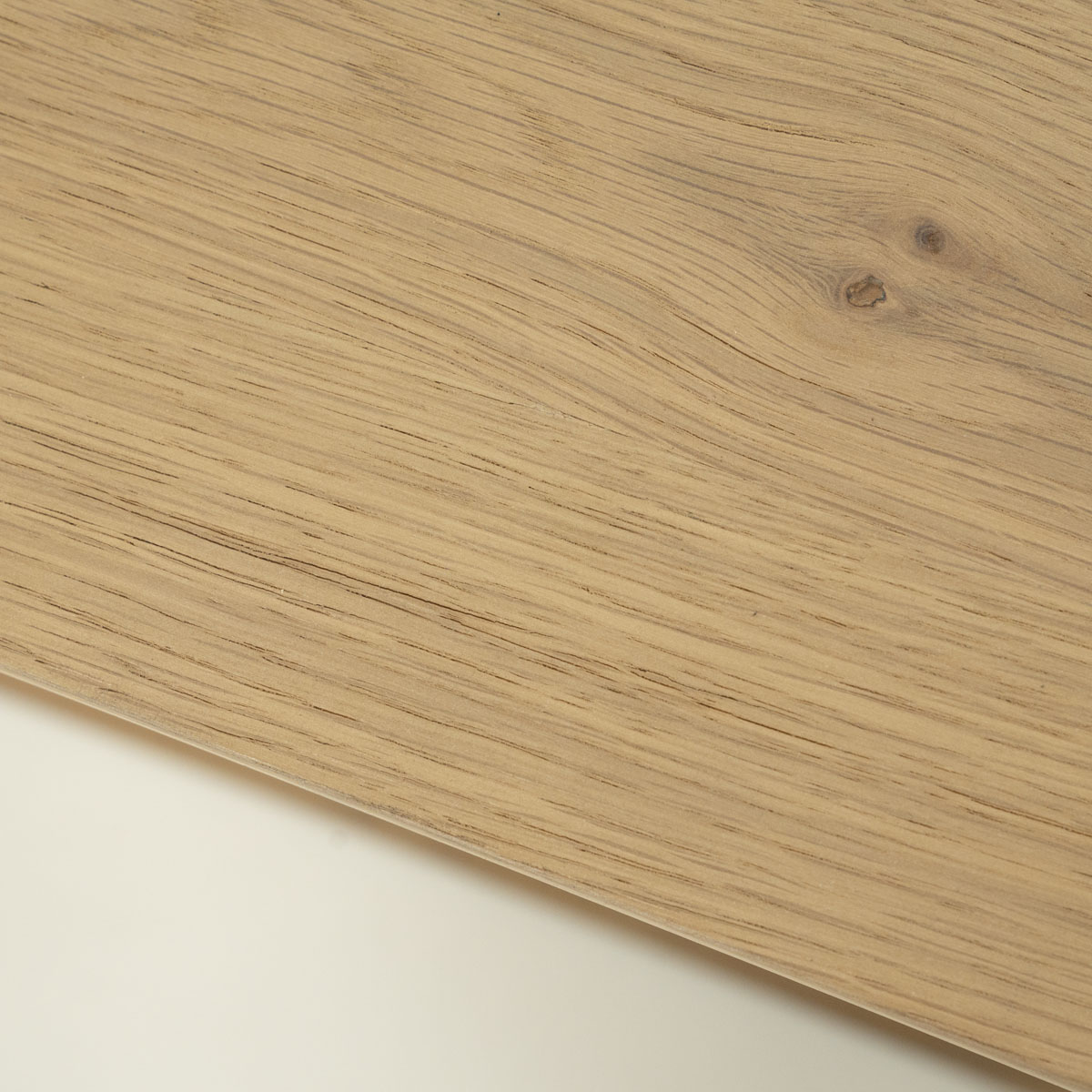 TV-meubel Milo Eikenhout Naturel 240 cm