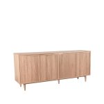 Dressoir Jule Naturel