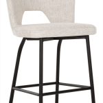 Barstoel Bloom Polaris Naturel