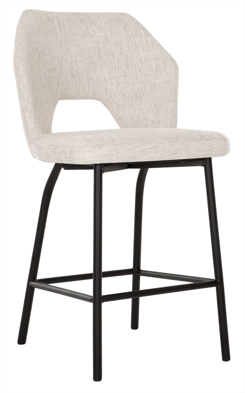 Barstoel Bloom Polaris Naturel