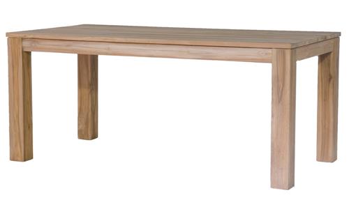 Eetkamertafel Losari Teakhout
