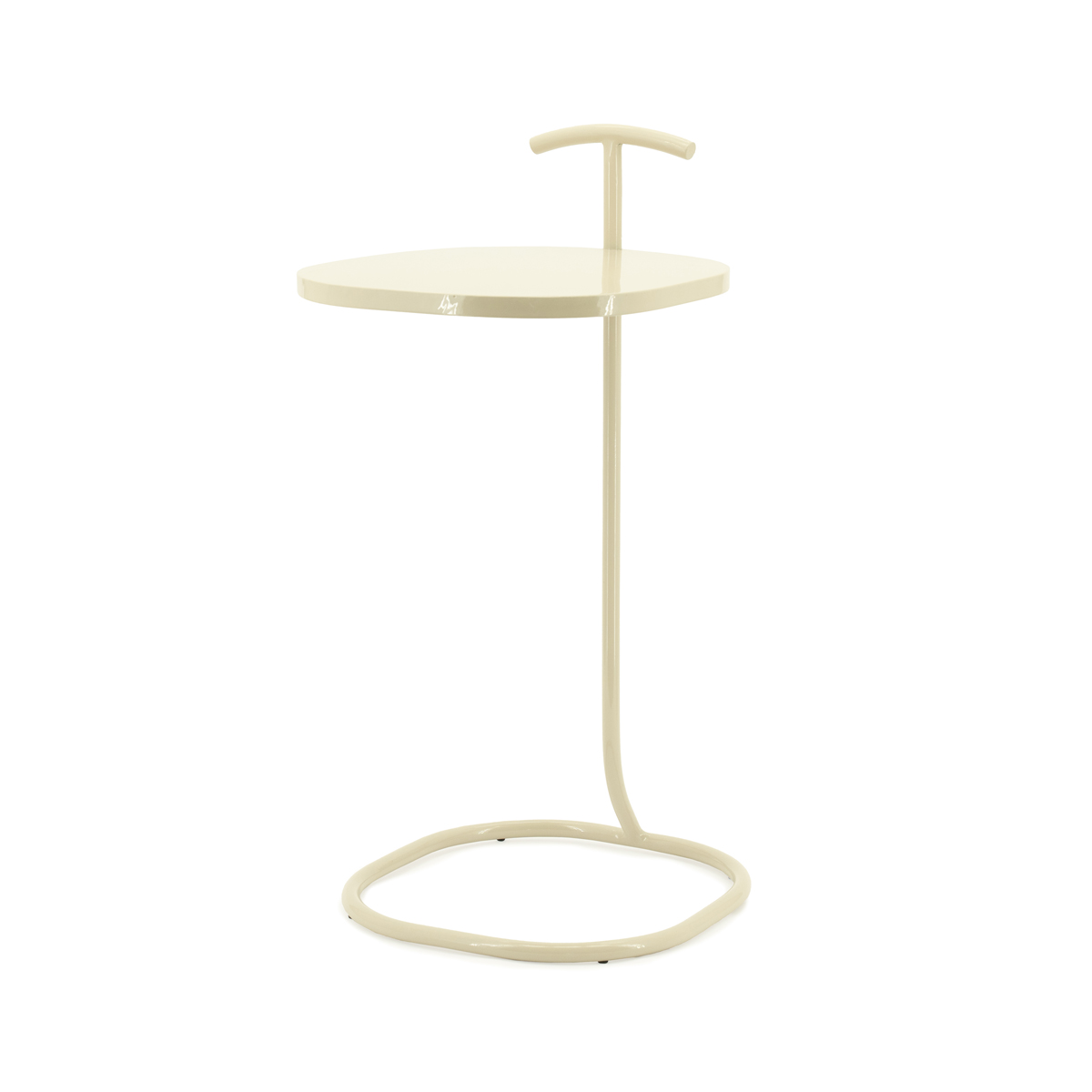 Bijzettafel Buddy Beige