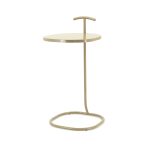Bijzettafel Buddy Taupe