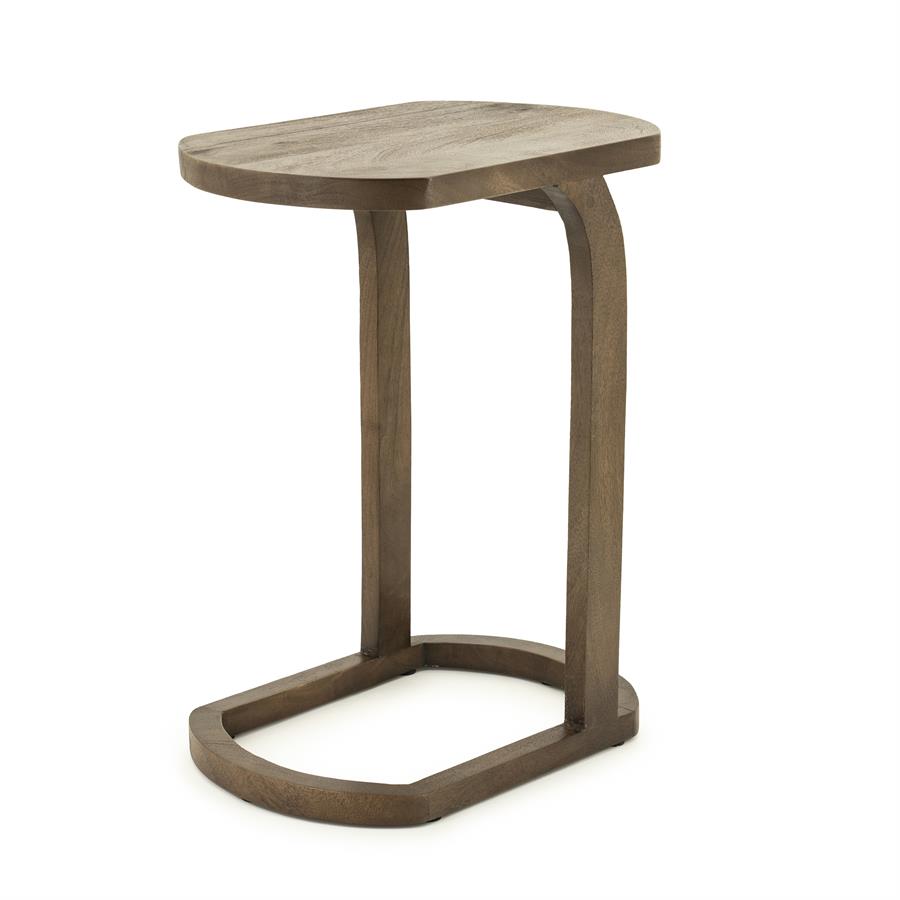 Bijzettafel Enzo Bruin