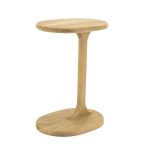 Bijzettafel Fenix Naturel