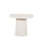 Bijzettafel Sten Beige Klein