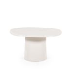 Bijzettafel Sten Beige Medium
