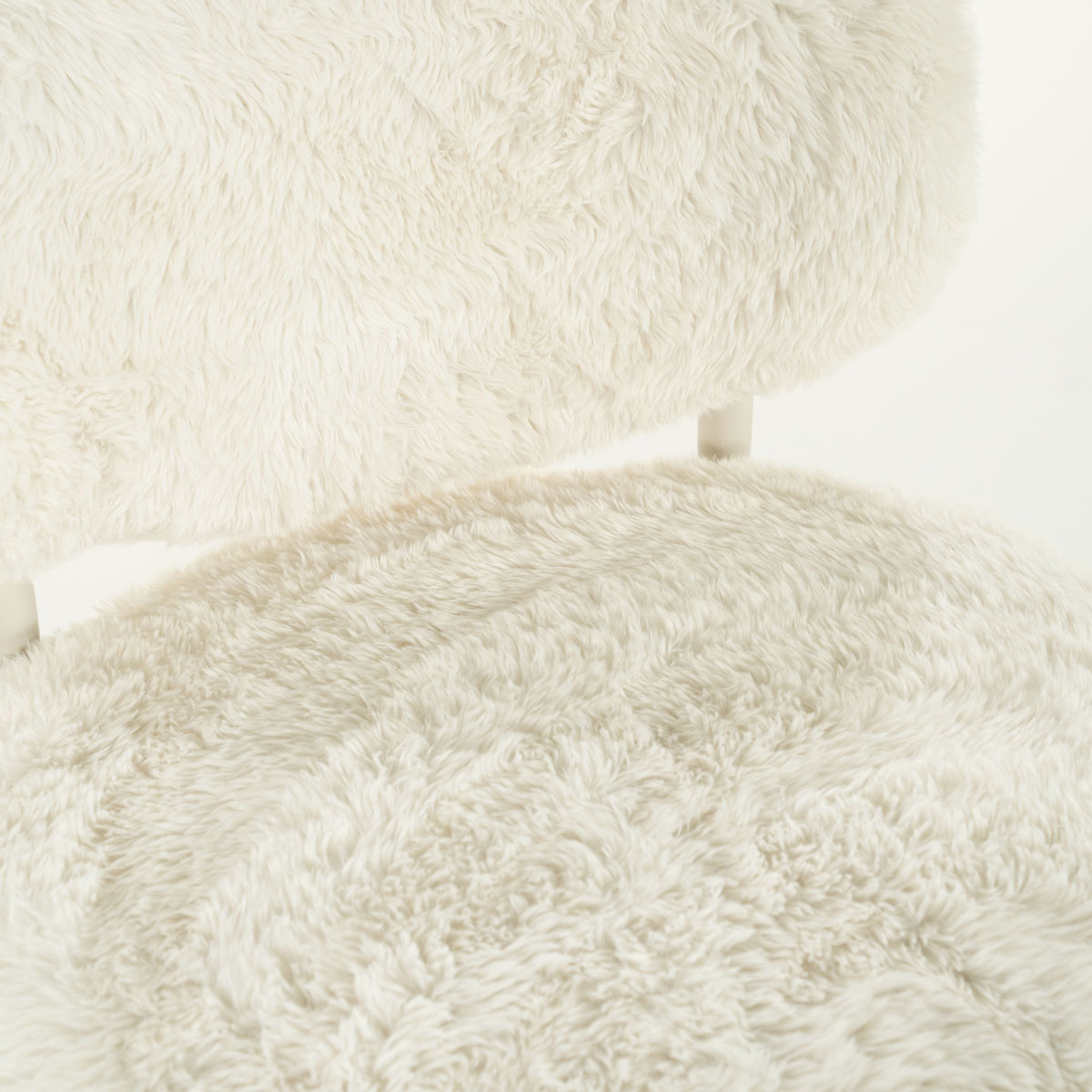 Draaifauteuil Furlo Beige