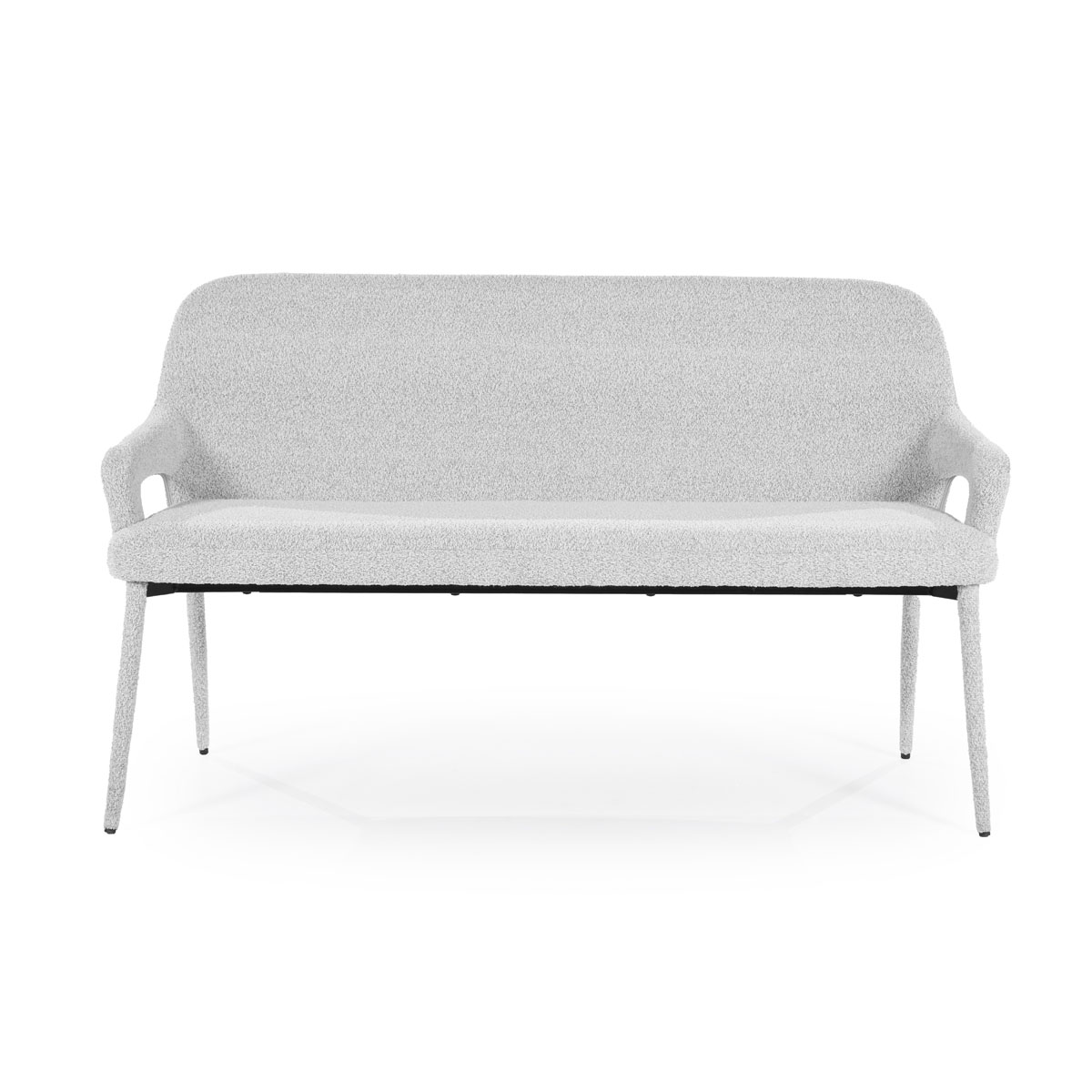 Eetkamerbank Fika Beige 140 cm