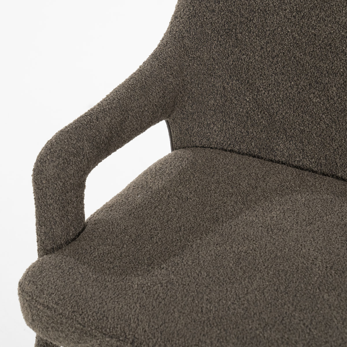 Eetkamerbank Fika Bruin 140 cm