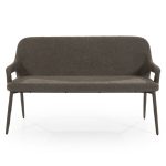 Eetkamerbank Fika Bruin 140 cm