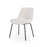 Eetkamerstoel Base Beige