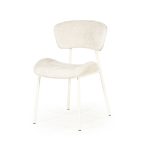 Eetkamerstoel Dare Chenille Beige