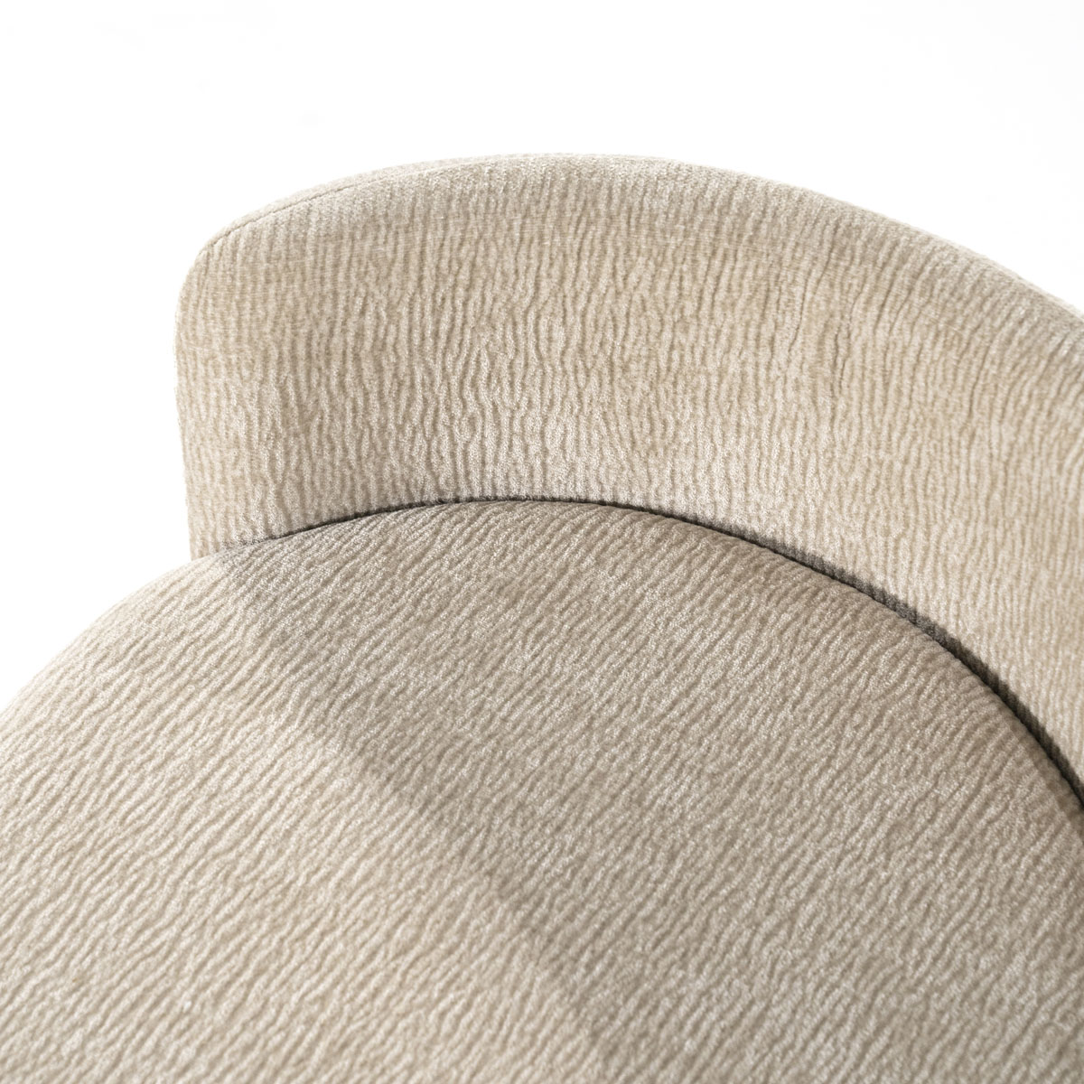 Eetkamerstoel Marque Taupe