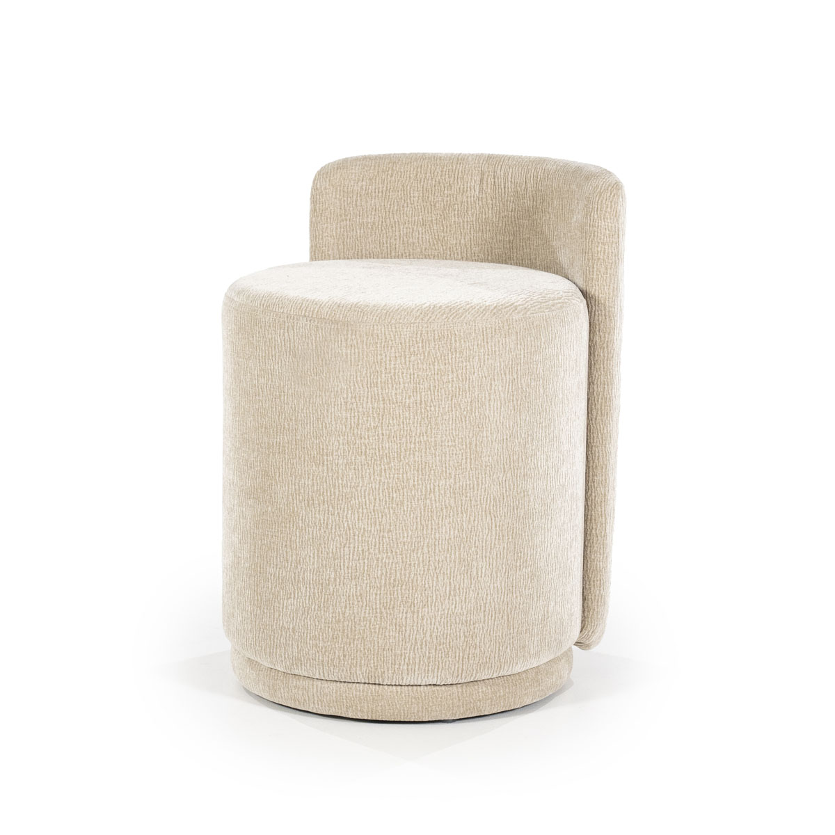 Eetkamerstoel Marque Taupe