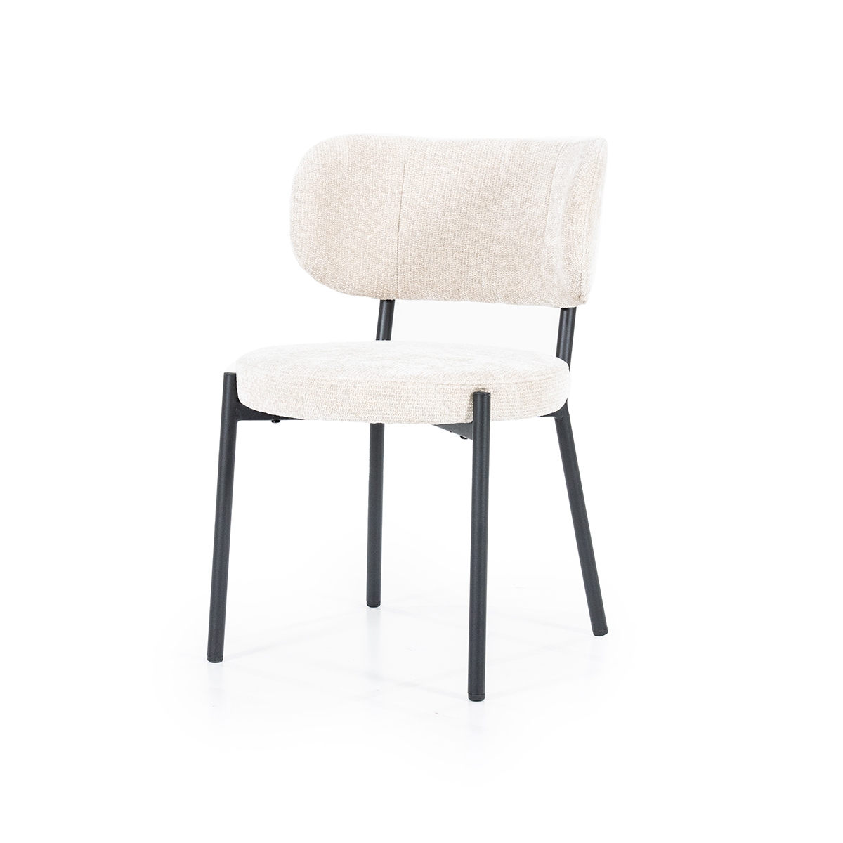 Eetkamerstoel Oasis – beige