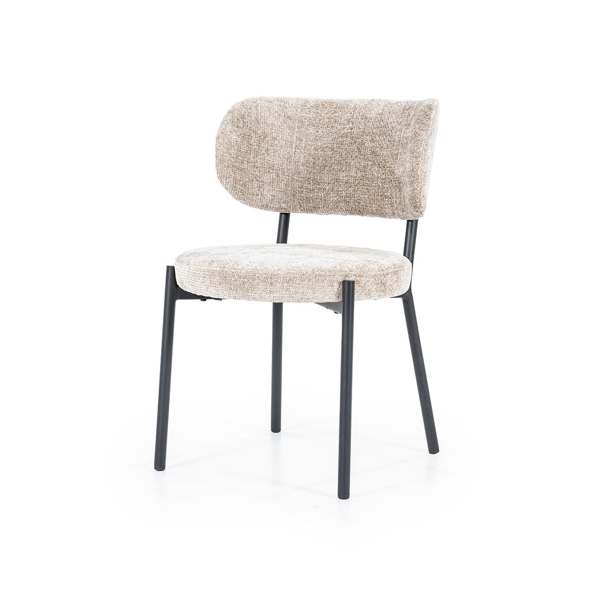 Eetkamerstoel Oasis – taupe