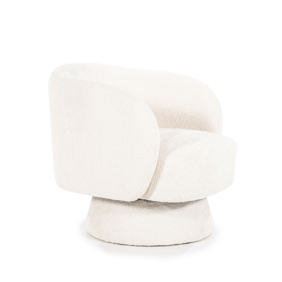 Fauteuil Balou – beige