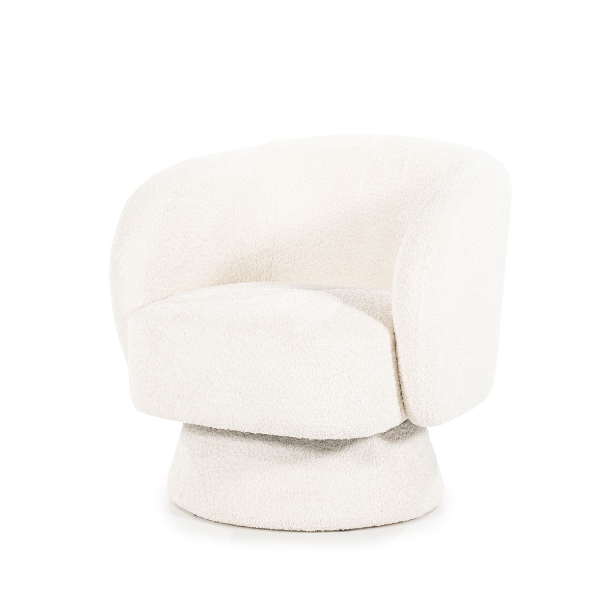Fauteuil Balou – beige