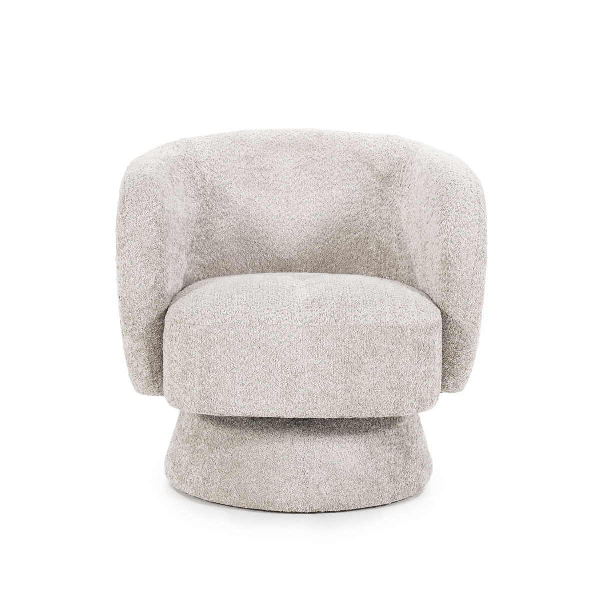 Fauteuil Balou – taupe