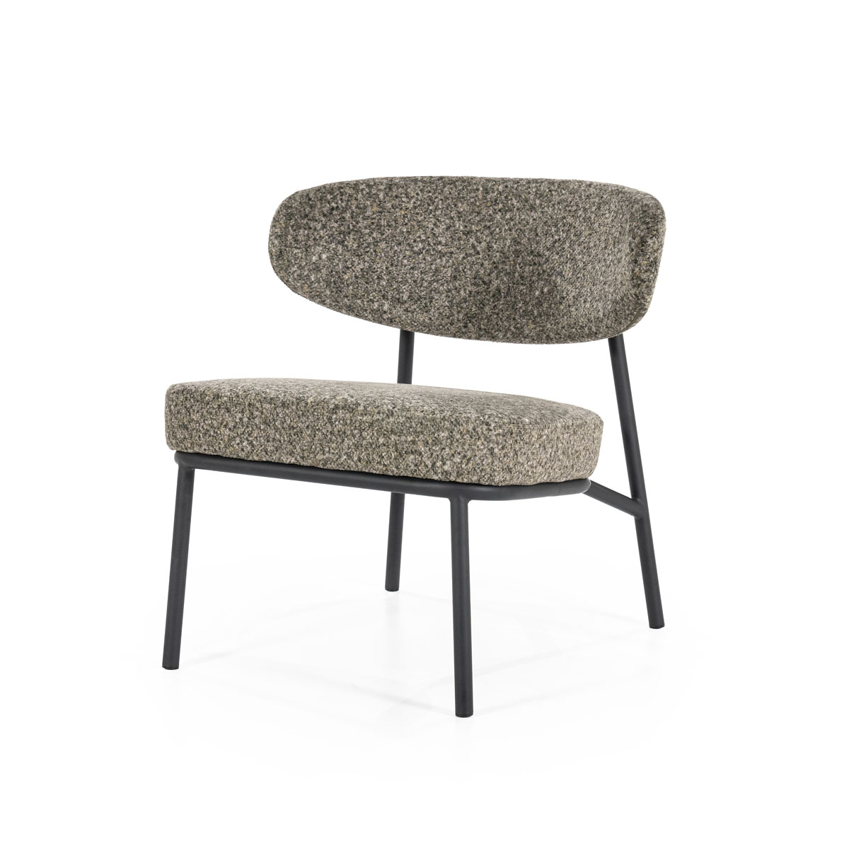 Fauteuil Jari Groen