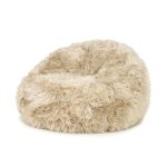 Fauteuil Snuzzle Fluffy Taupe