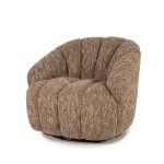 Fauteuil Sogno Burgundy