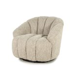 Fauteuil Sogno Taupe