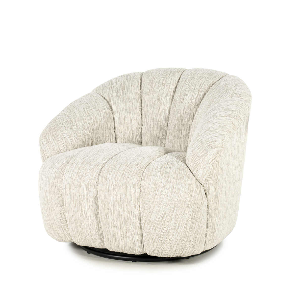 Fauteuil Sogno beige