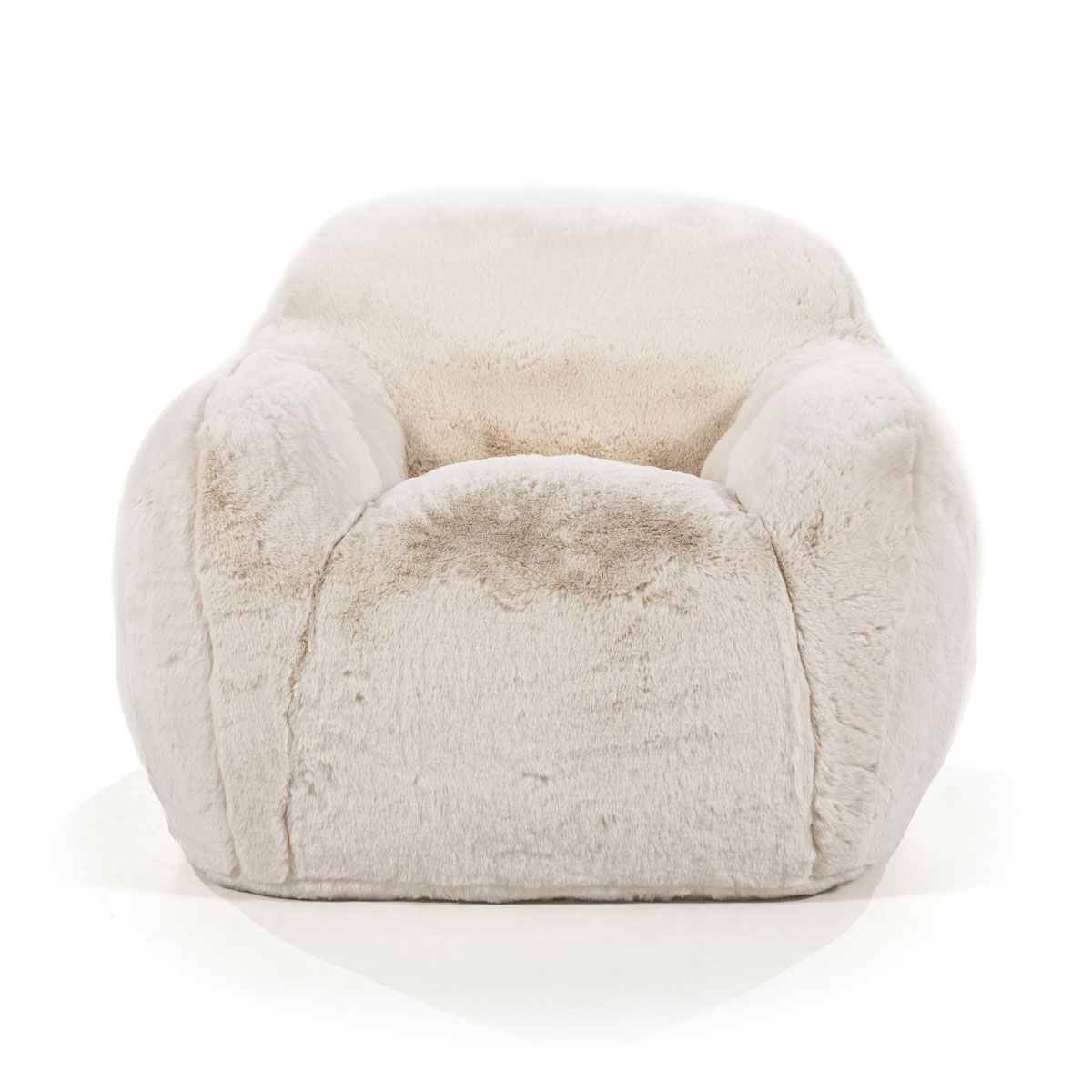Fauteuill Hug – beige
