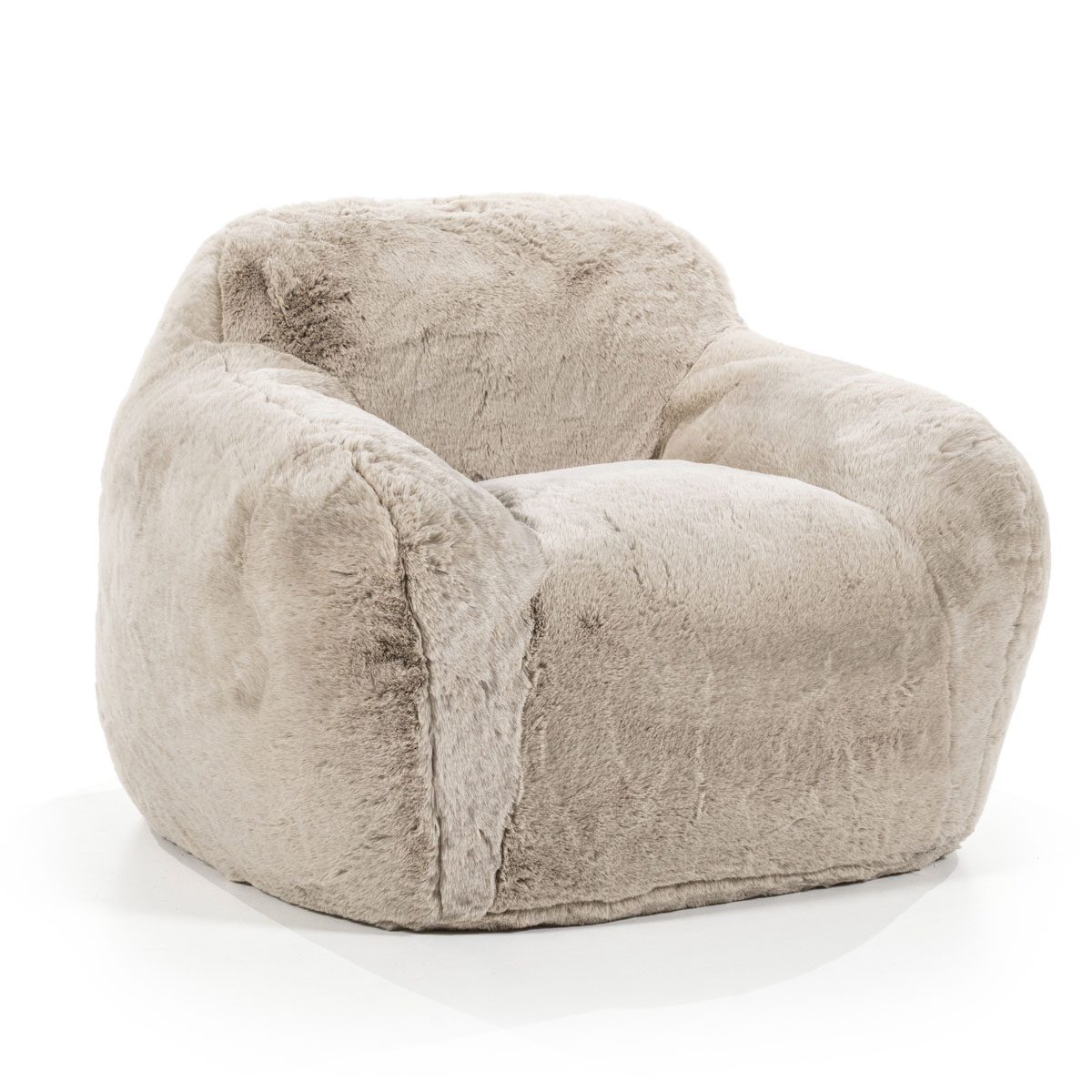Fauteuill Hug – taupe