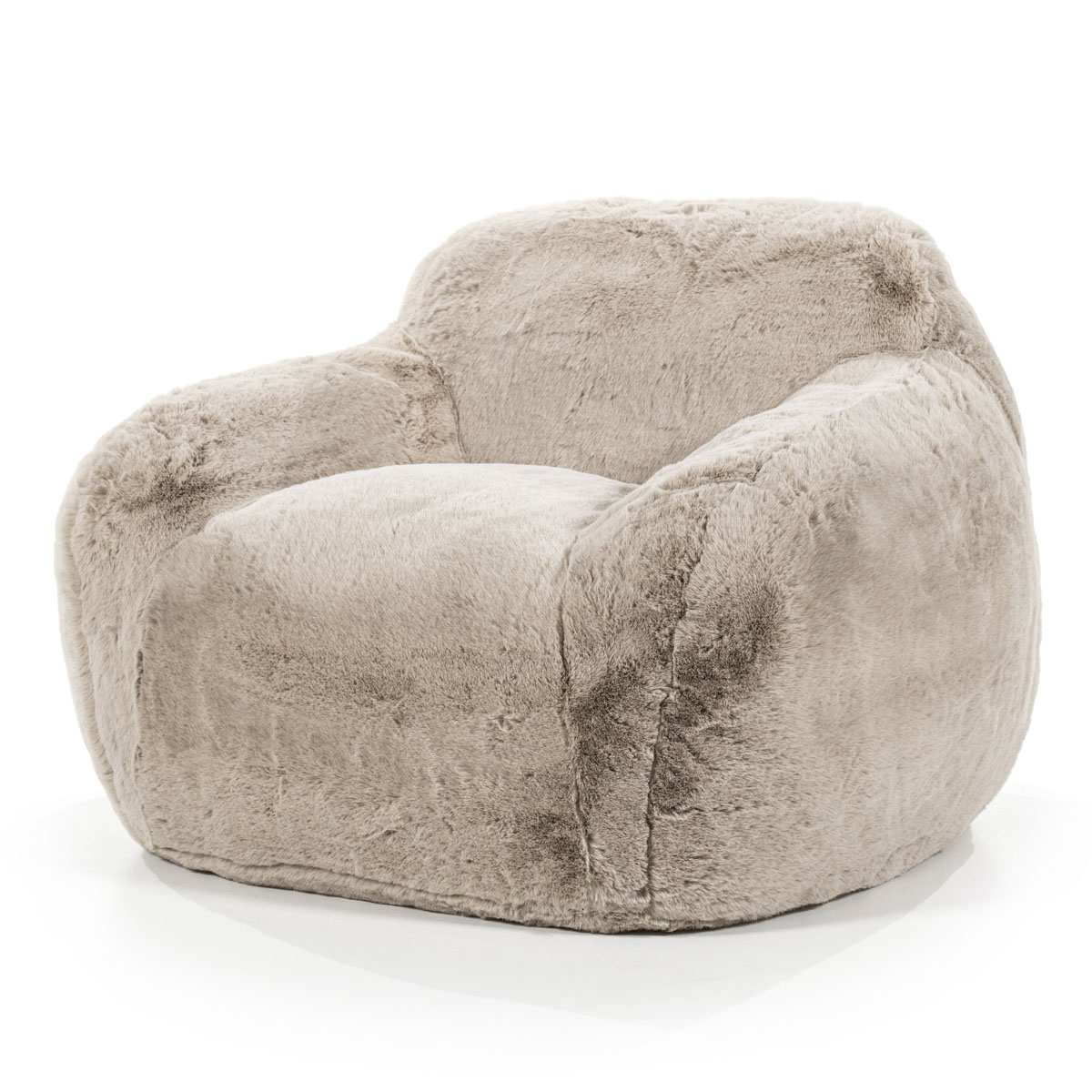 Fauteuill Hug – taupe