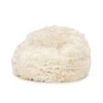 Fluffy Snuzzle Fluffy Beige