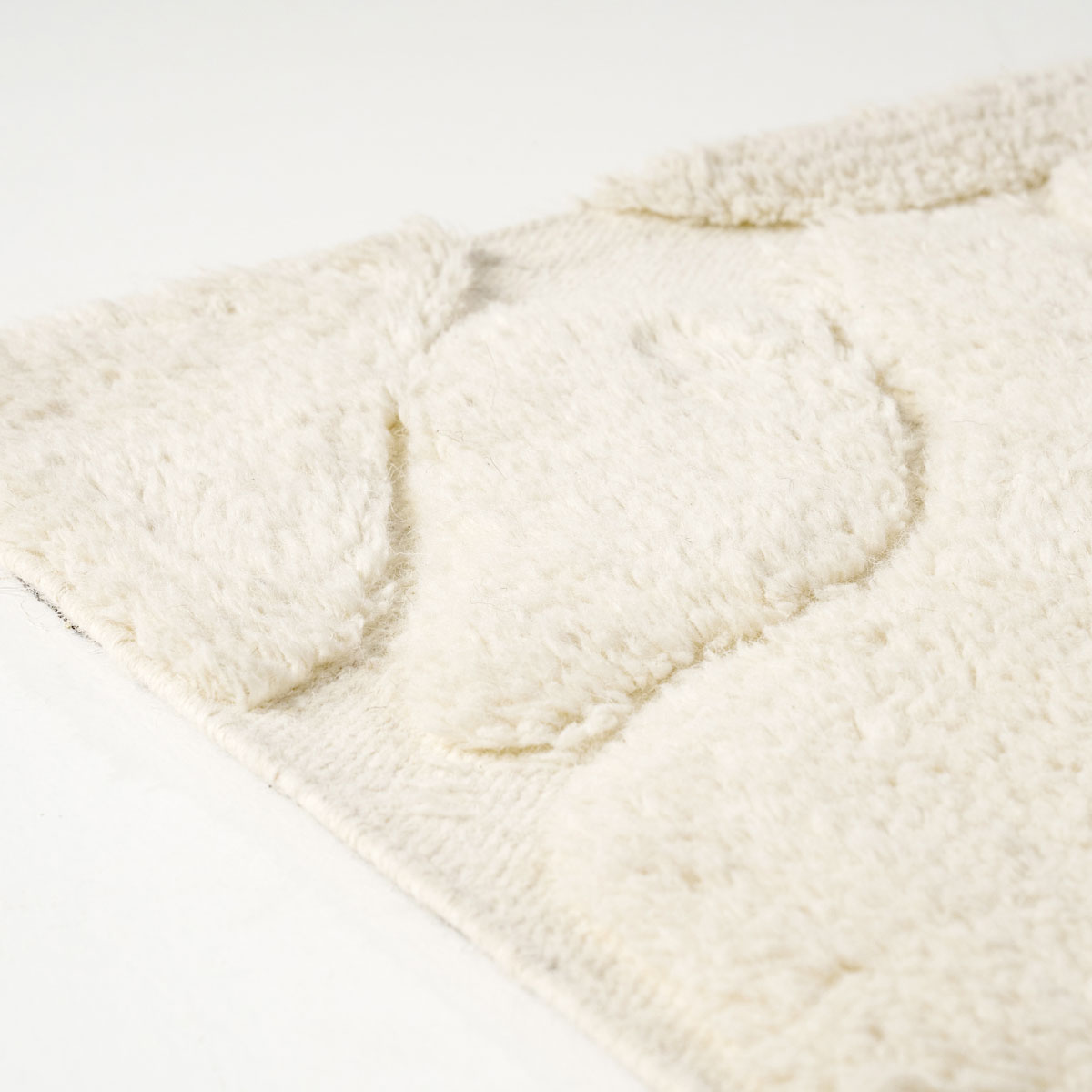 Karpet Kala – cremewit
