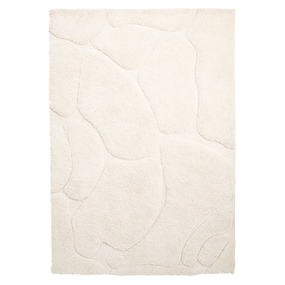 Karpet Kala – cremewit