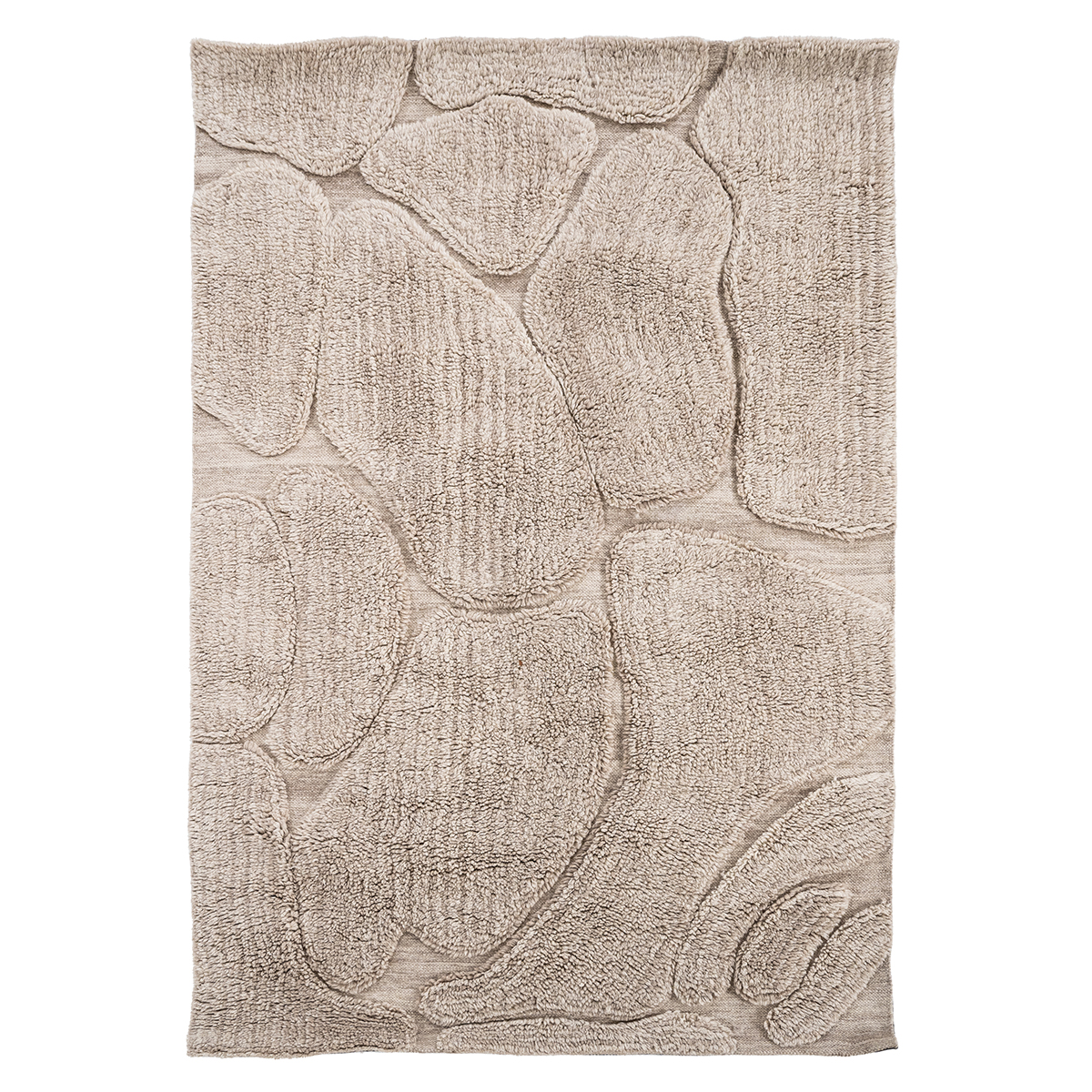 Karpet Kala – taupe