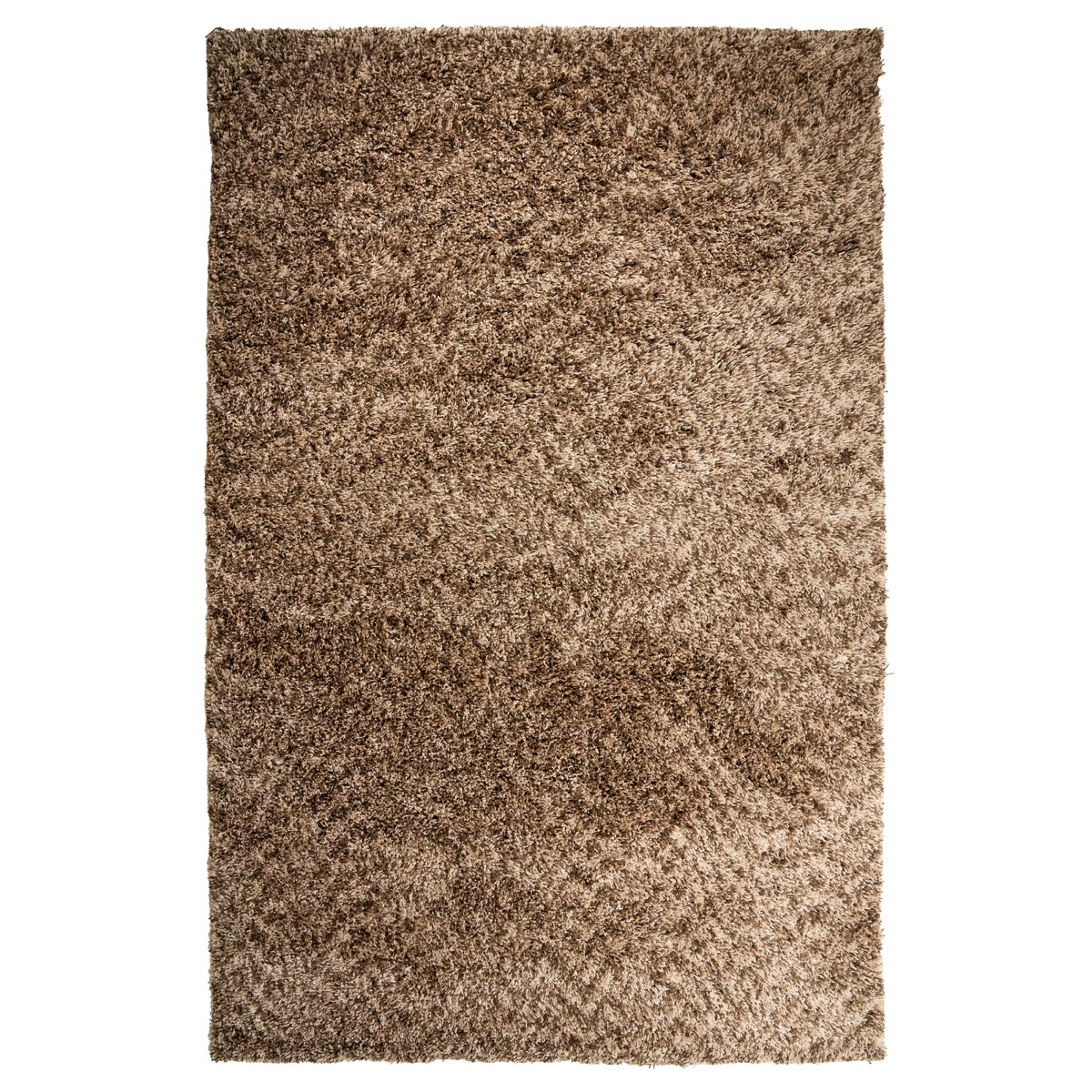 Karpet Mixi Bruin 160×230 cm