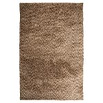 Karpet Mixi Bruin 190x290 cm