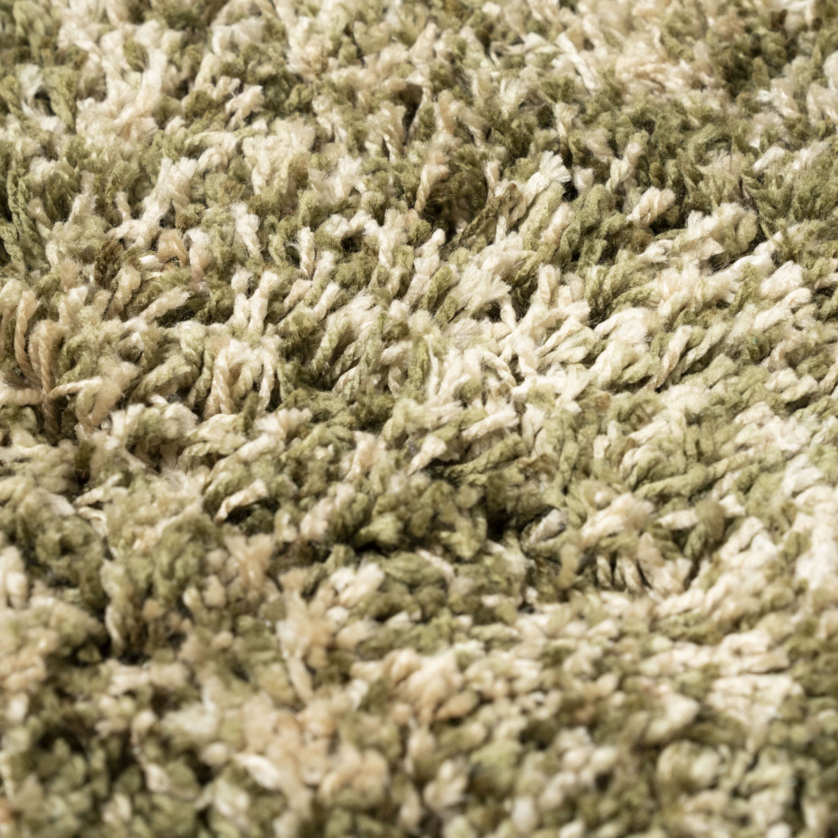 Karpet Mixi Groen 190×290 cm